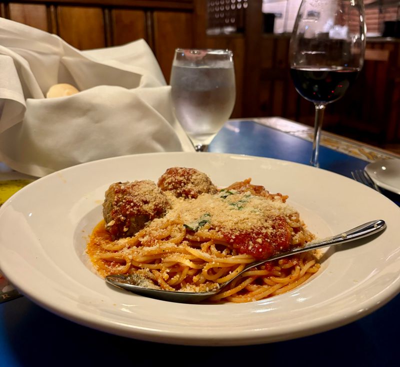 Pietro's Italian Restaurant – Grand Rapids