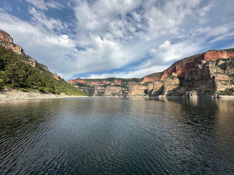 Bighorn Canyon National Recreation Area