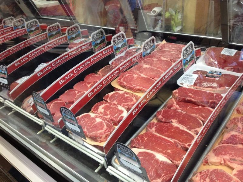 Big's Meats and More Adds Protein to the Mix Big's Meats and More Adds Protein to the Mix