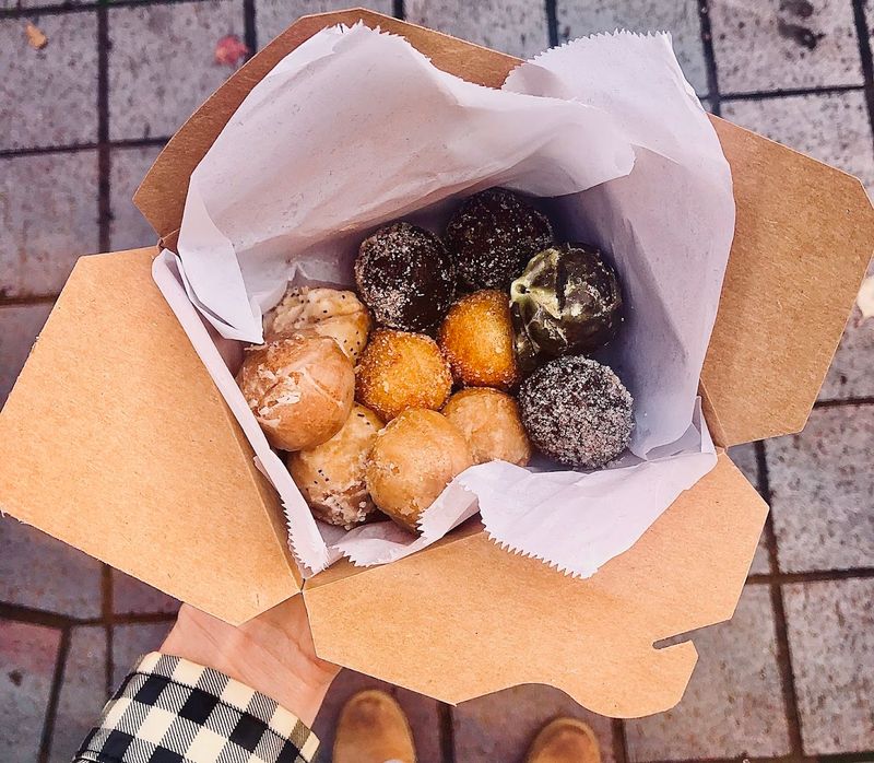Bigwig Donuts