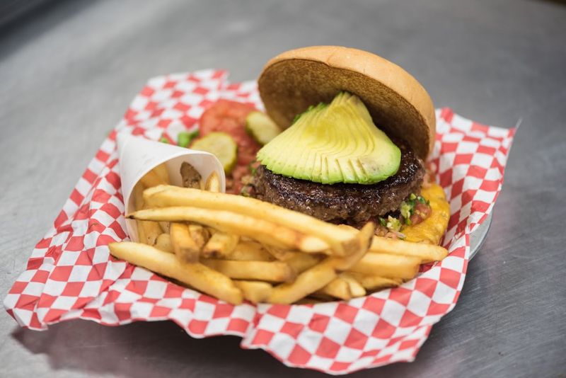Big'z Burger Joint 