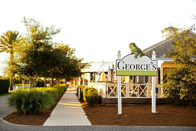 George's Restaurant Elevates Dining