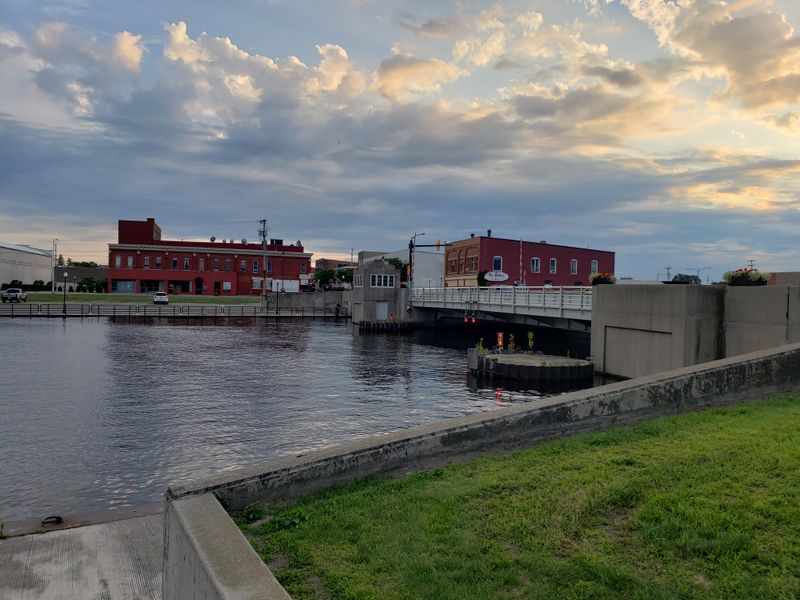 Architecture That Whispers, Not Shouts