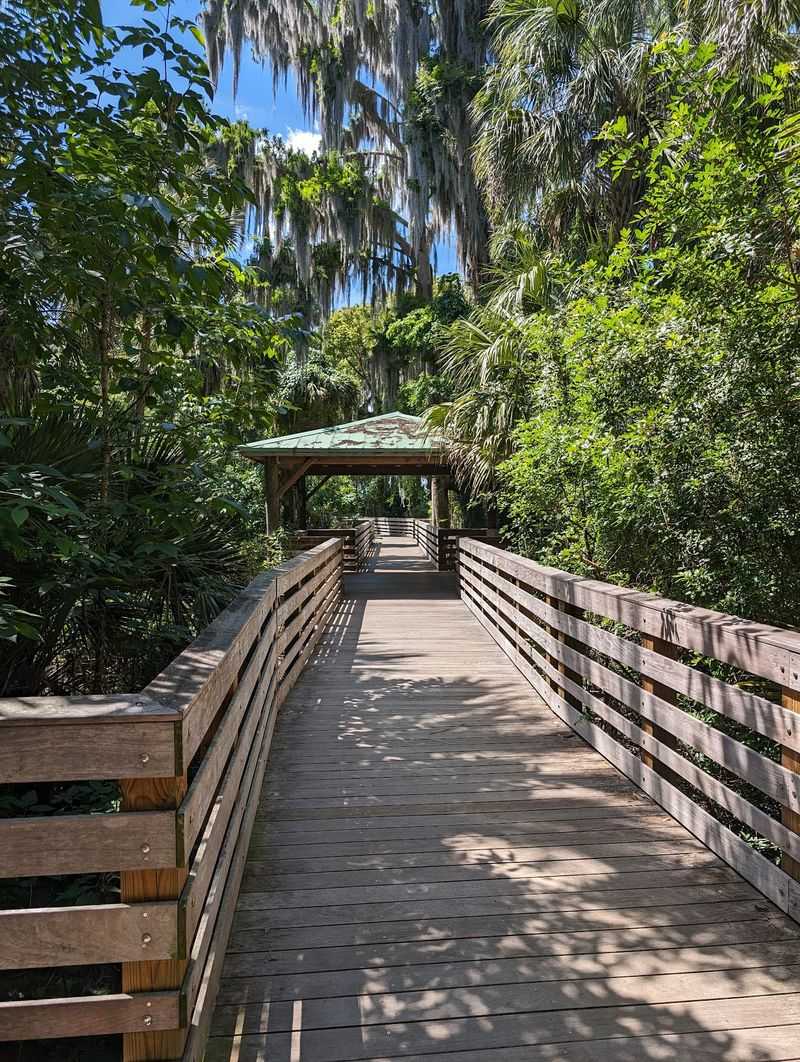 Biking, Boating, And Getting Outside Without The Crowds