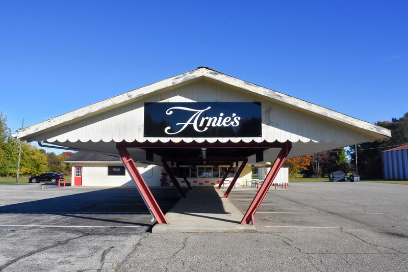 Arnie's Drive In — Dowagiac, MI