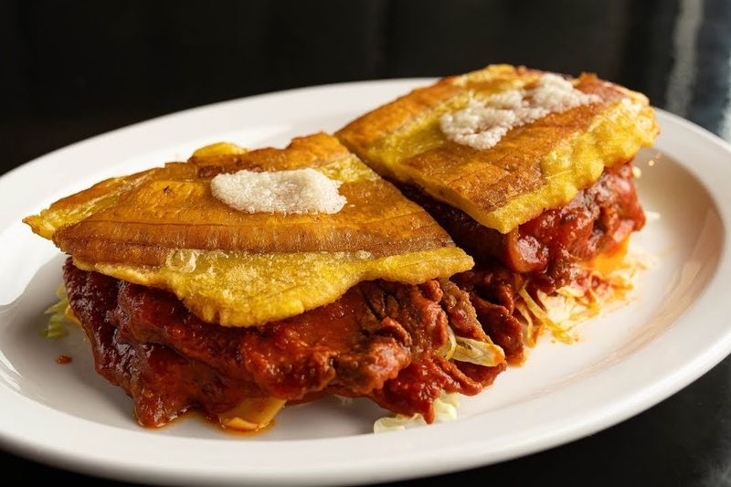 Smash Jibarito, Chicago