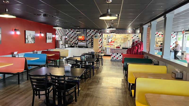 The Original Burger King - Mattoon