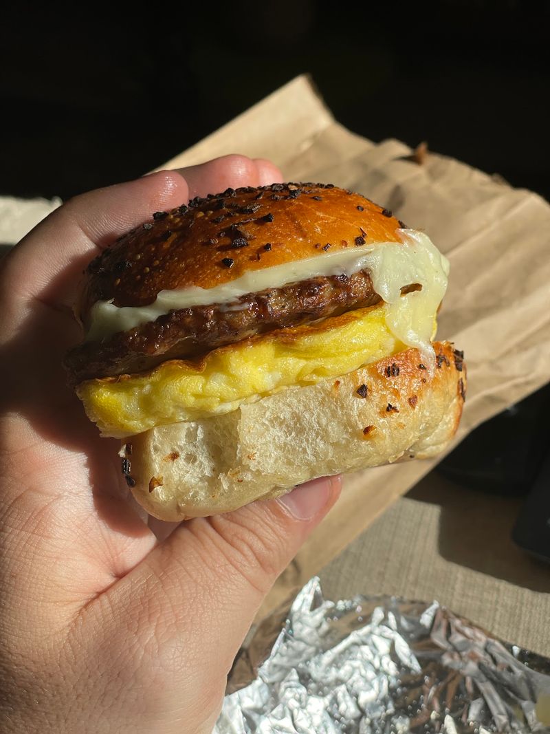 Bill's Bagels, Orono