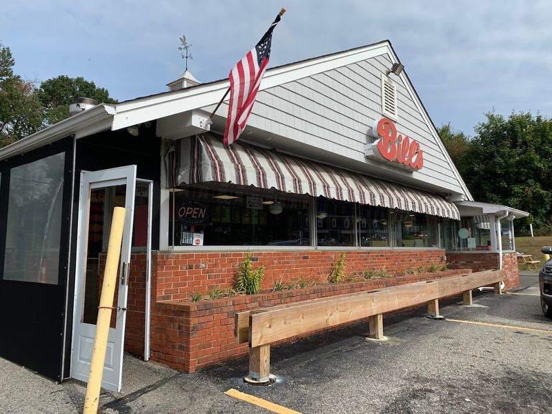 Bill's Drive-In