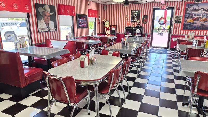 Billy Bob's Dairy Land