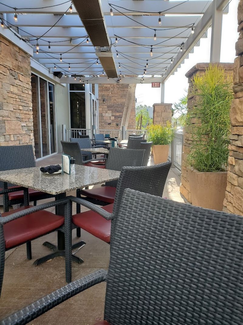 Atmosphere That Makes Every Meal Special