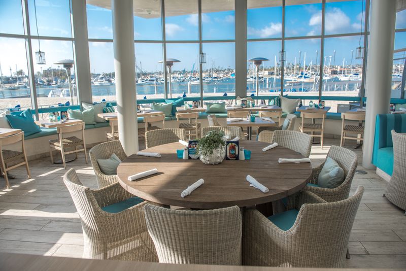 Lighthouse Bayside Cafe