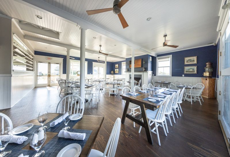 The Sanderling Resort, Duck / Outer Banks