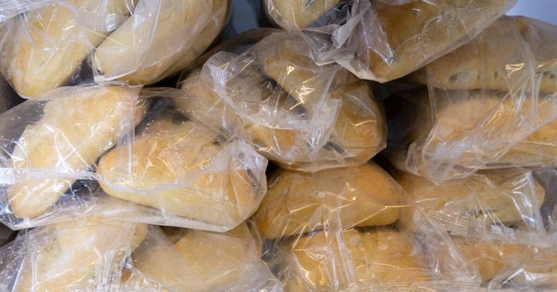Aldi's Glass-Contaminated Bread Scare