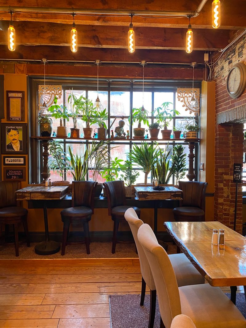 Bintliff's Corner Brew, Gardiner