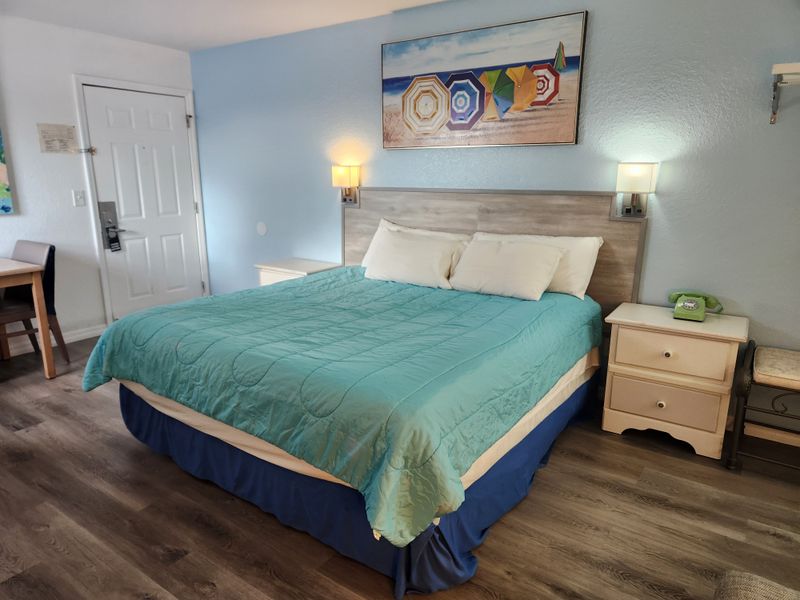 Historic Inn Weekend Escape In St. Augustine