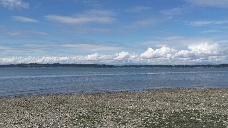 Birch Bay State Park, Blaine, WA