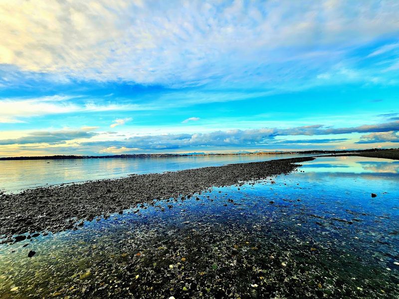 Birch Bay State Park, Blaine, WA Birch Bay State Park, Blaine, WA