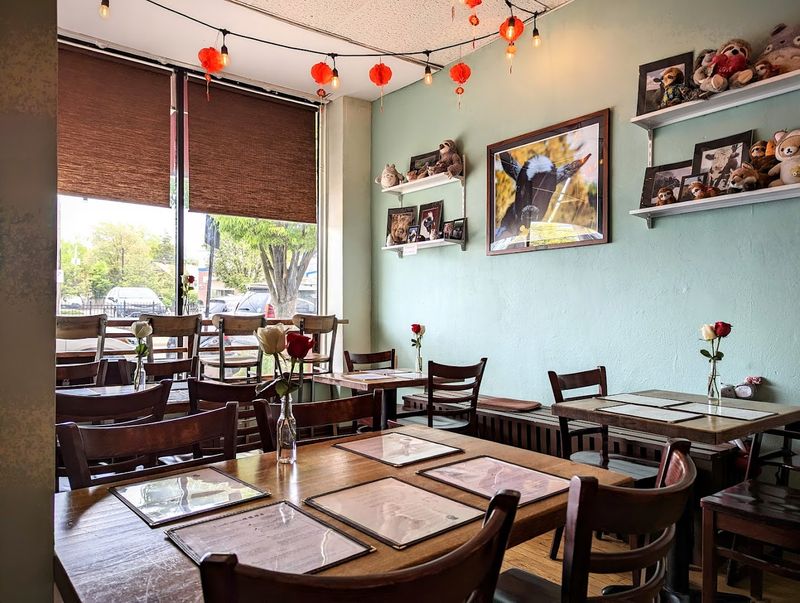 Foodhisattva, Cleveland Heights