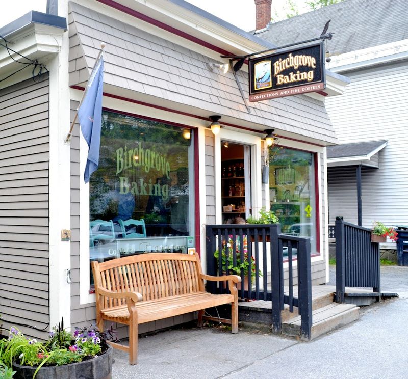 Birchgrove Baking Birchgrove Baking