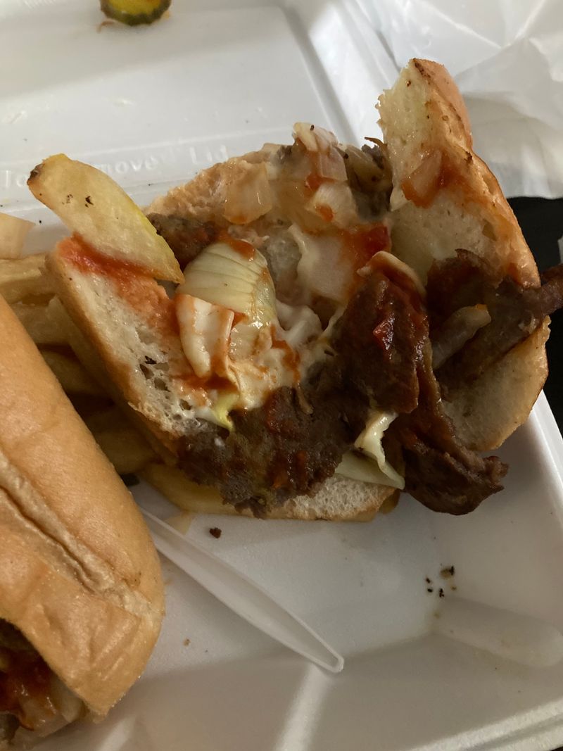 Good ‘N Plenty Restaurant