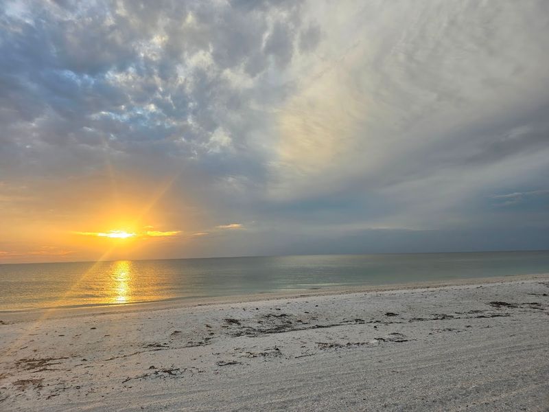 Kayaking In With The Tide On Your Side