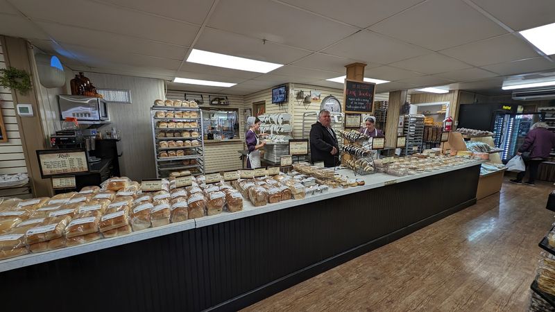 Bird-in-Hand Bake Shop Bird-in-Hand Bake Shop
