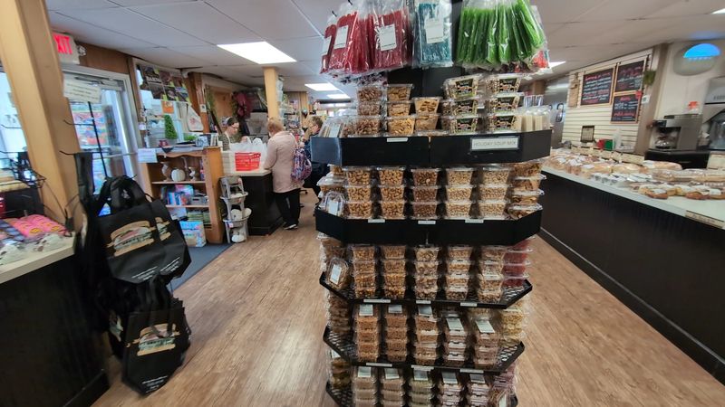 Bird-in-Hand Bake Shop, Bird-in-Hand, Pennsylvania