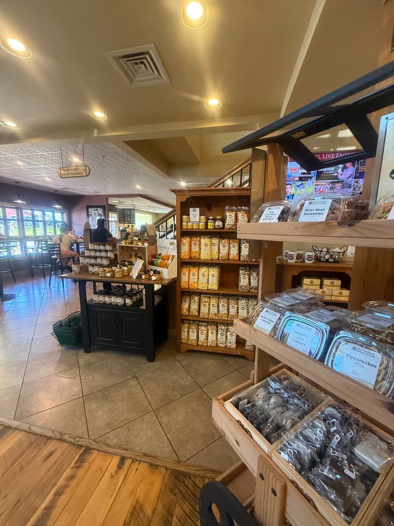 Bird-in-Hand Bakery & Cafe Bird-in-Hand Bakery & Cafe