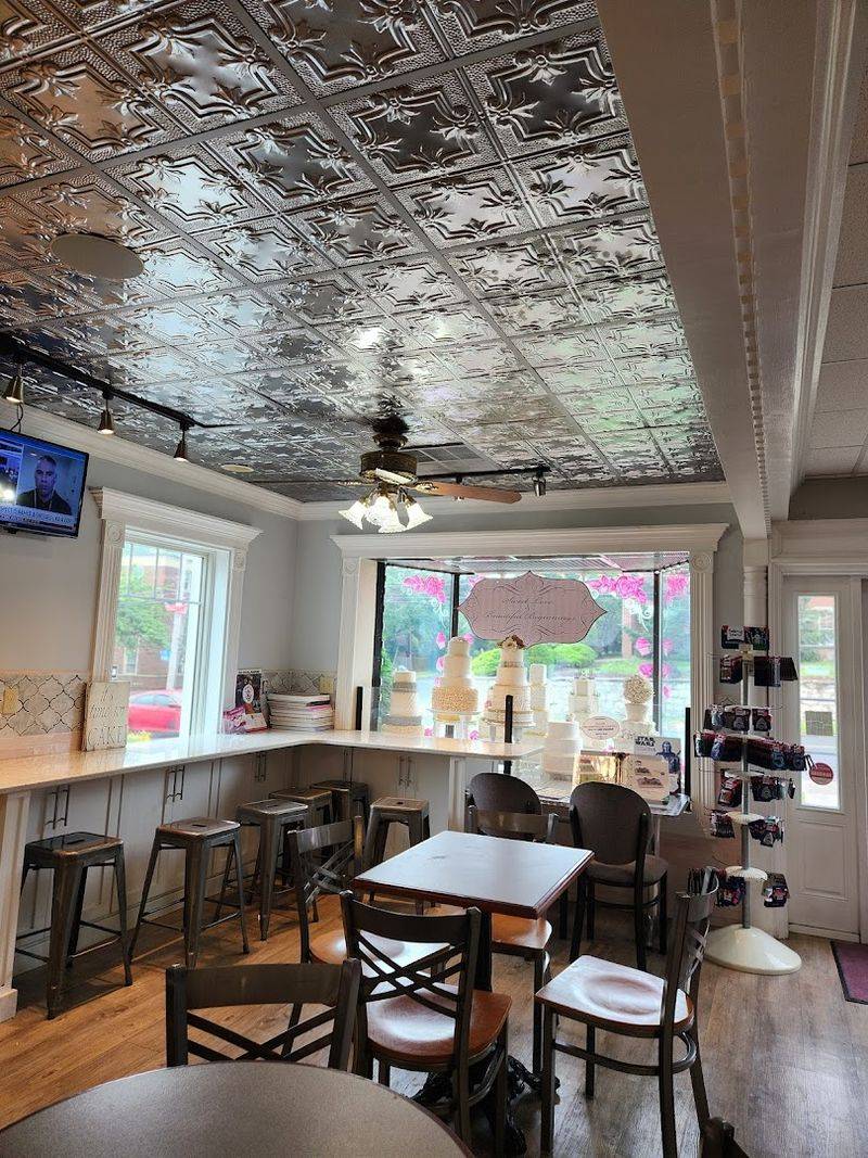 The Pennsylvania Bakery (Camp Hill, PA)