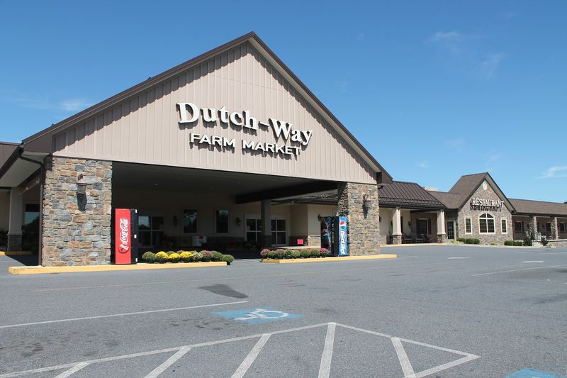 Dutch-Way Family Restaurant