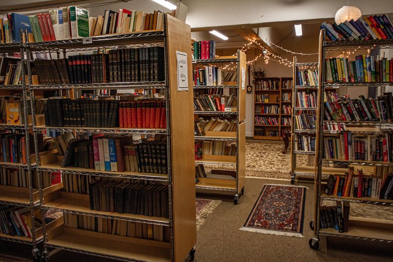 Birdhouse Books
