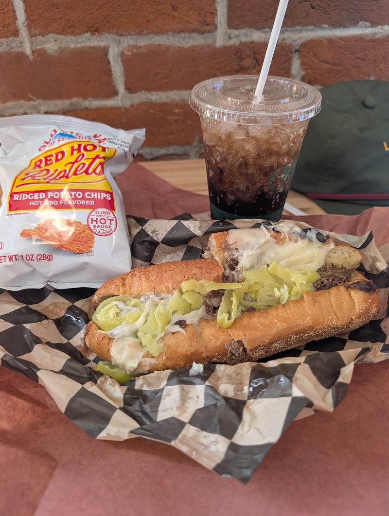 Birdie's Deli