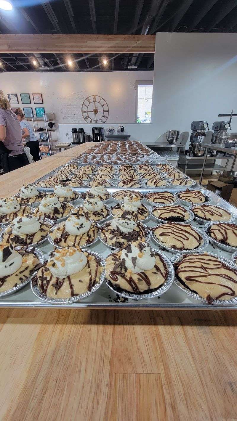 Birdie's Pie Shop - Spokane