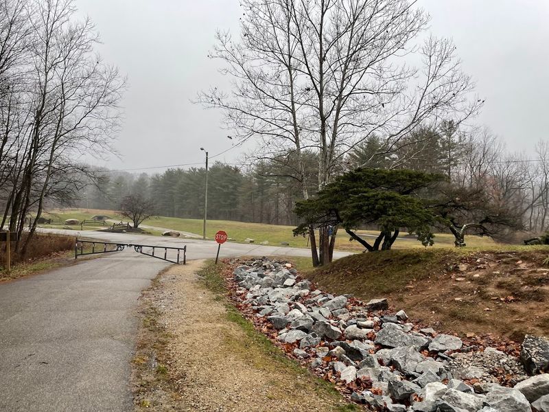 Disc Golf At The Brent Hambrick Memorial Course