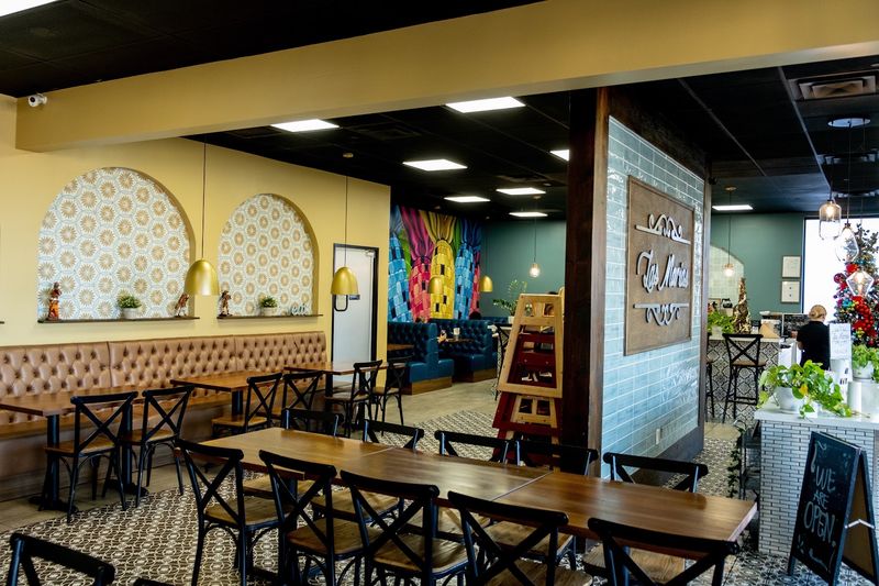 Birrieria Las Marias