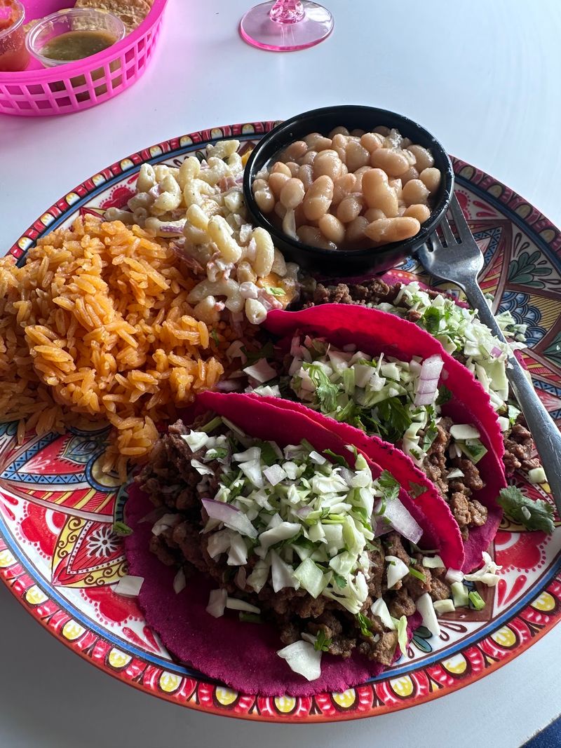 Birria, Carnitas, and a Strawberry-Topped Fish Taco