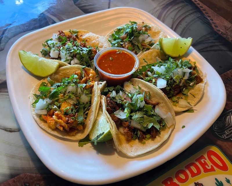 Birria Fans Have Some Serious Choices To Make