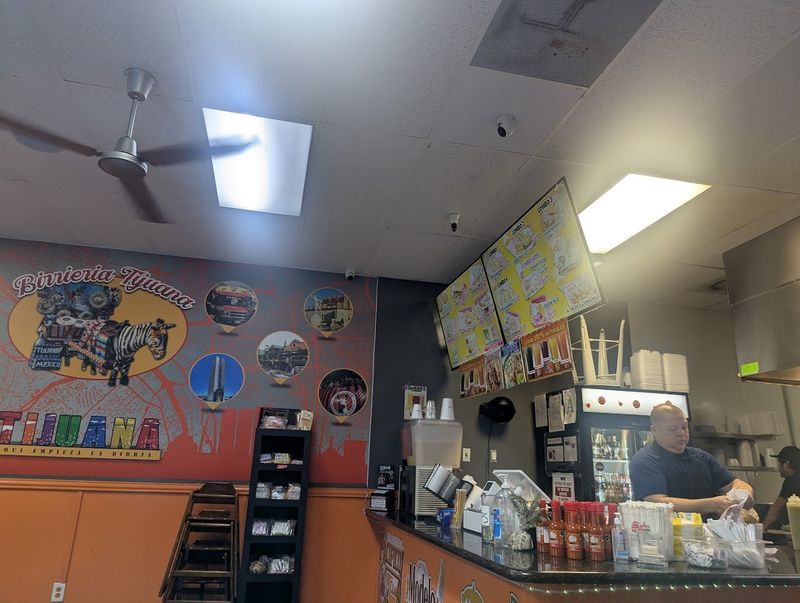 Beyond Tacos: Exploring The Full Menu