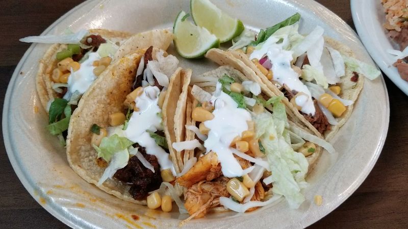 Birria Tacos And Weekly Specials