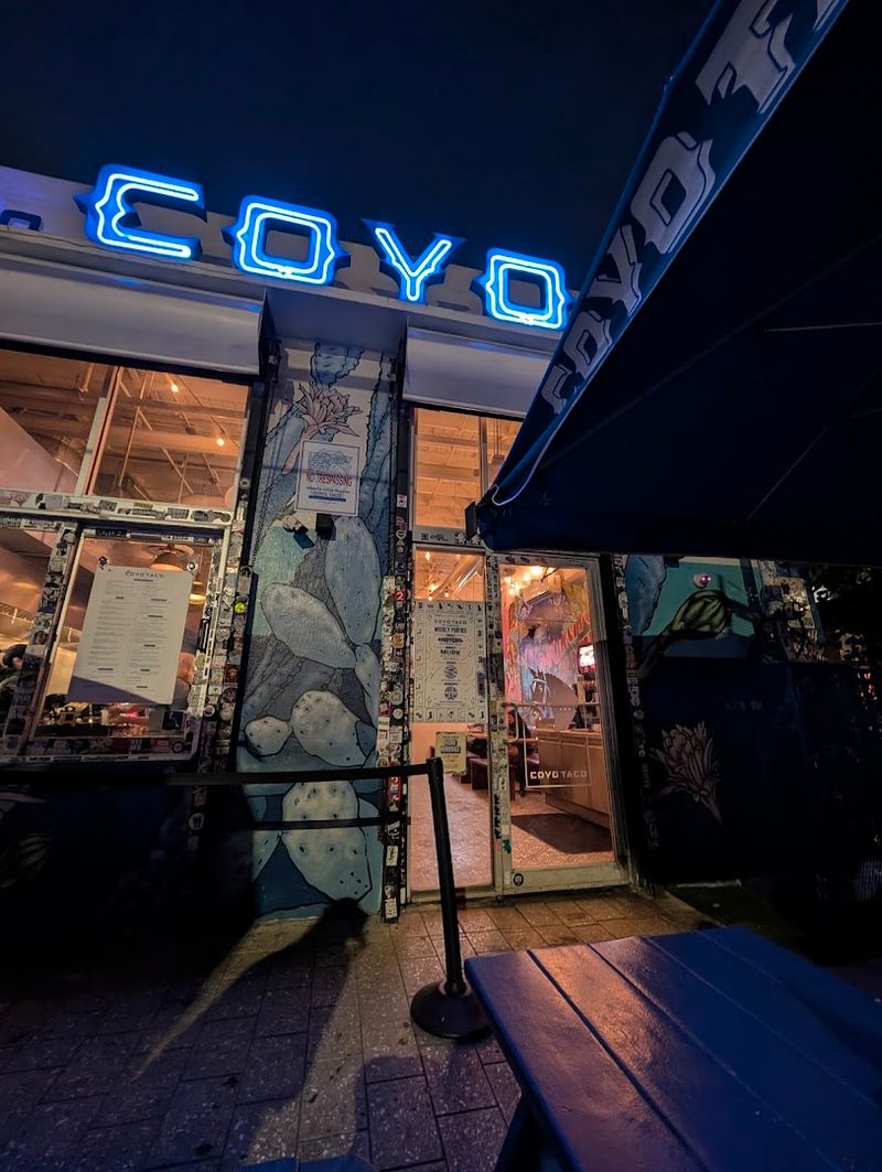 The Hidden Bar Is A Whole Separate Adventure