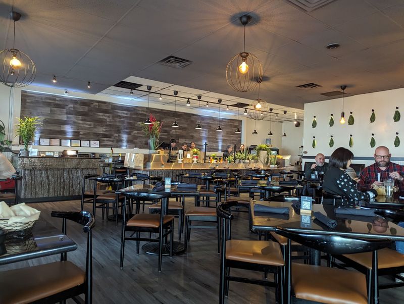 Family Friendly And Group Dining