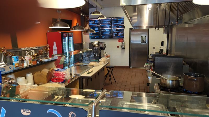 A Family-Owned Vibe That Feels Like Home