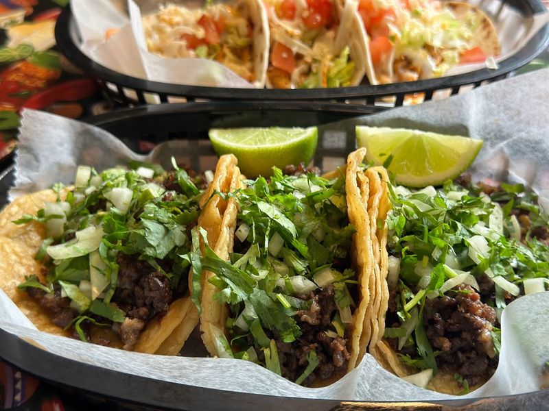 Birria That Brings Serious Flavor