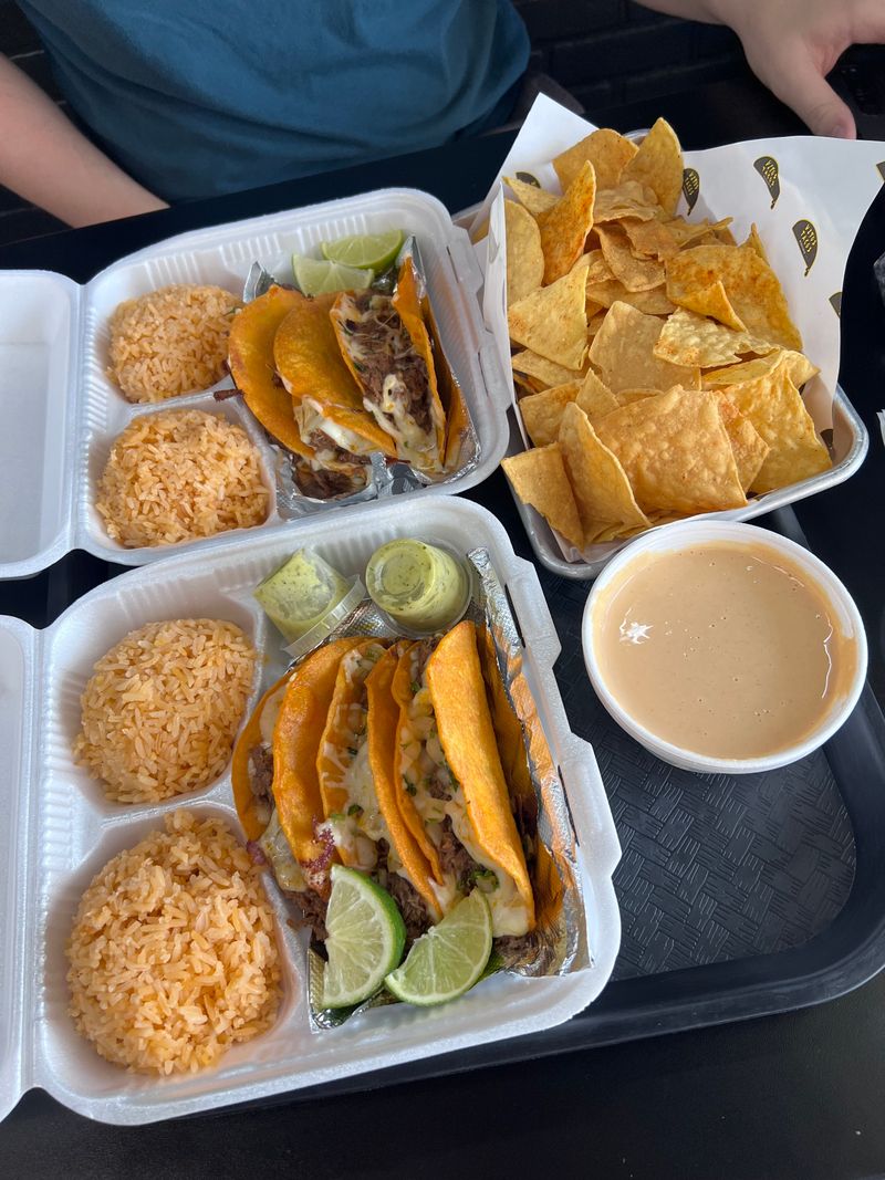 Salsas With Real Personality