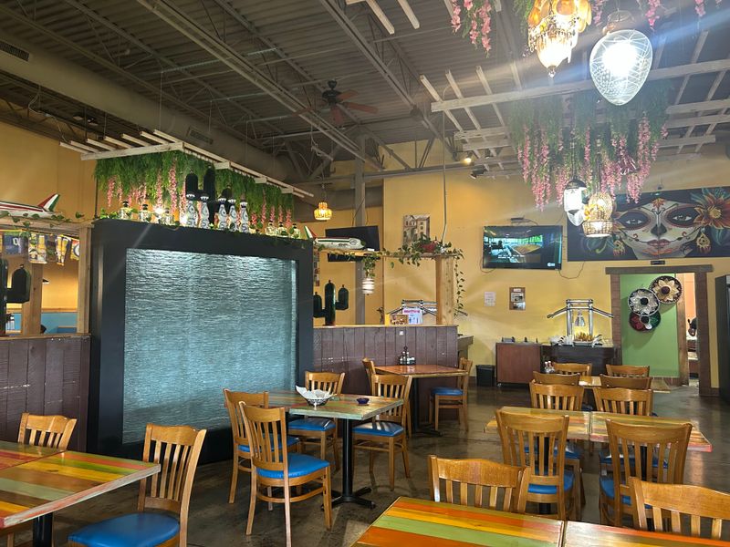 Atmosphere That Feels Like a Celebration