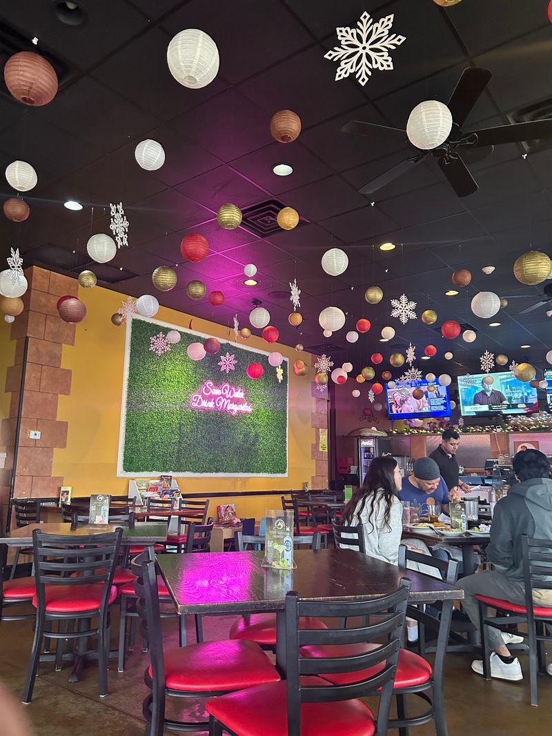 Taqueria El Dorado – Springfield