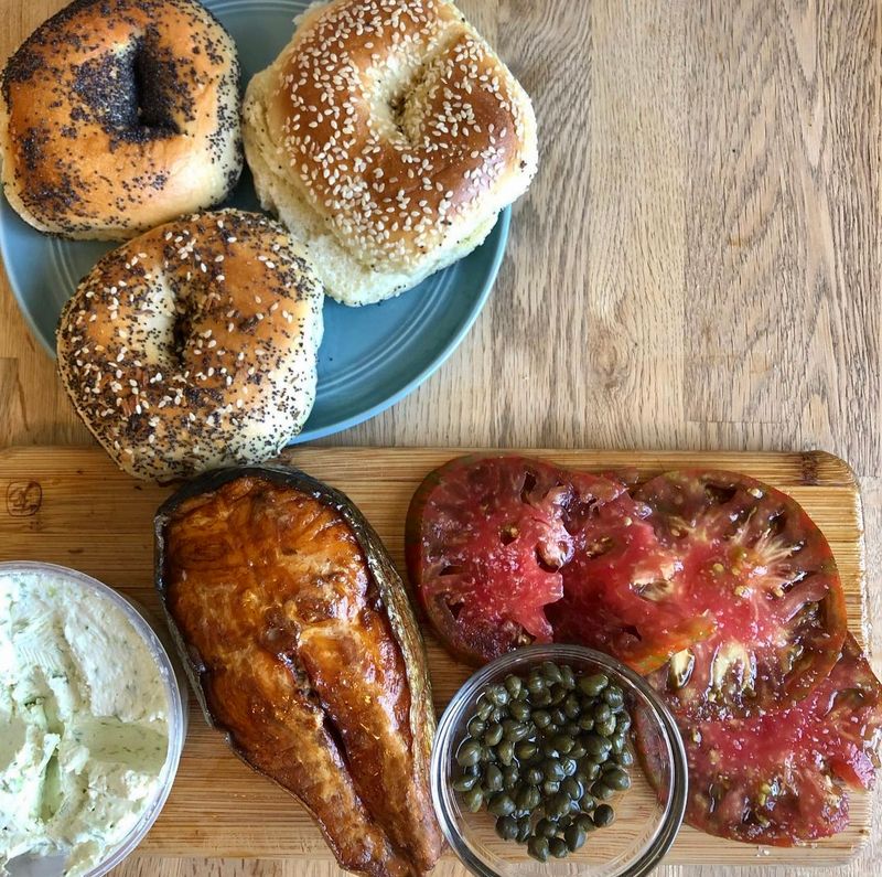 Calumet Fisheries – Chicago