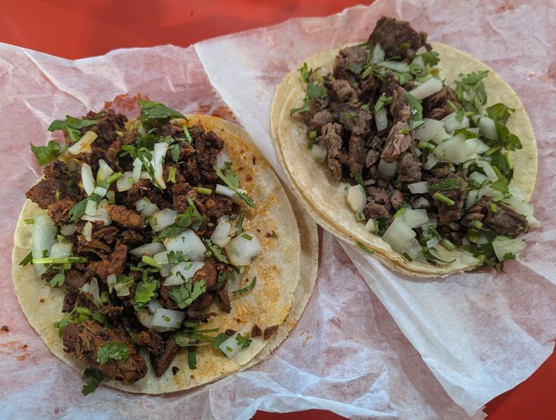 Taqueria El Asadero – Chicago