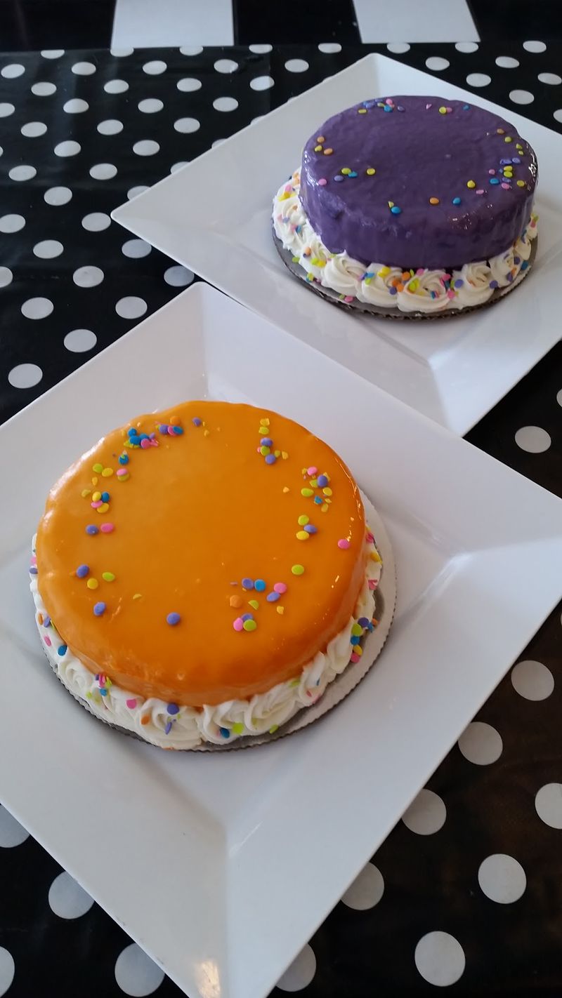 Birthday Cakes That Nobody Has To Skip